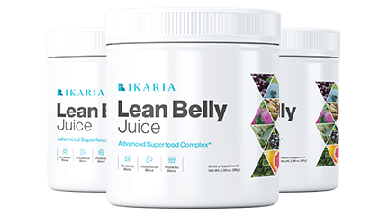Ikaria Lean belly juice review