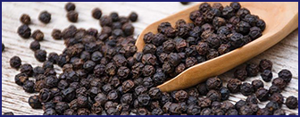 bioperine- Ikaria Lean Belly Juice ingredients