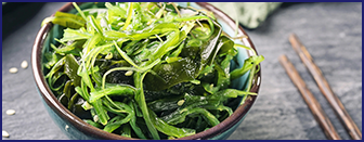 fucoxanthin - Ikaria Lean Belly Juice ingredients